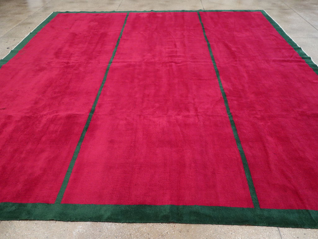 anatolian Carpet - # 107571