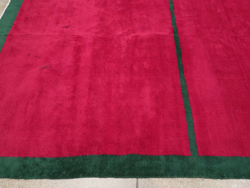 anatolian Carpet - # 107571