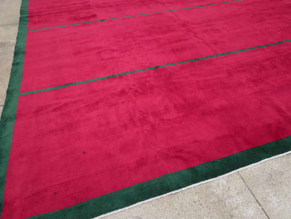anatolian Carpet - # 107571