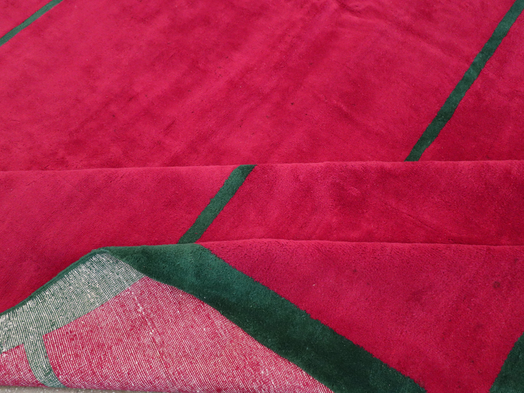 anatolian Carpet - # 107571