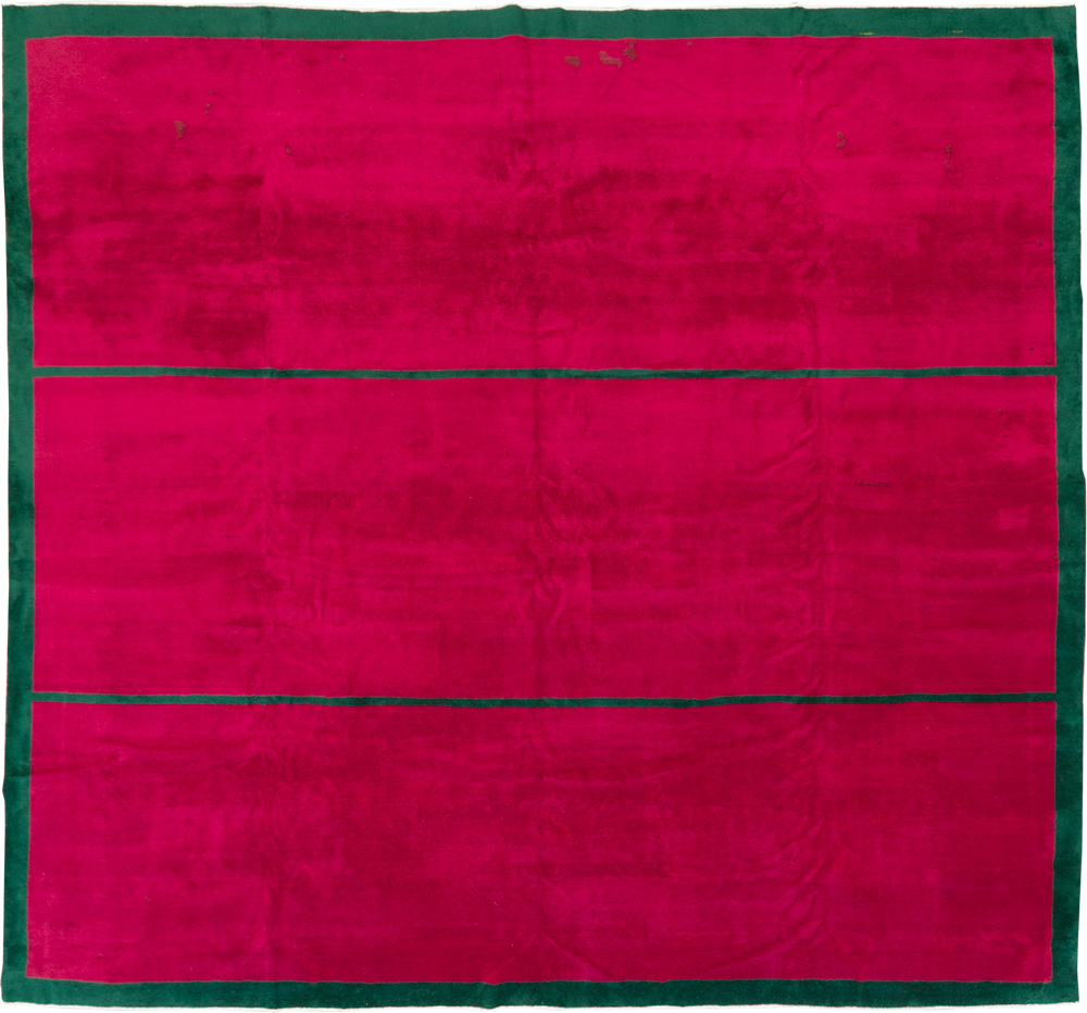 anatolian Carpet - # 107571