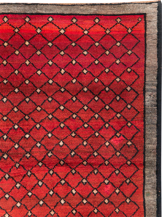 anatolian Carpet - # 107652