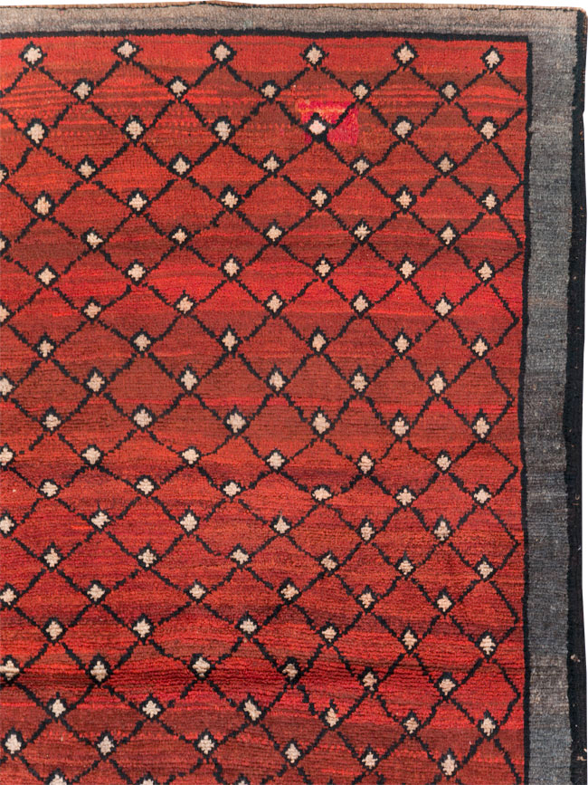 anatolian Carpet - # 107652