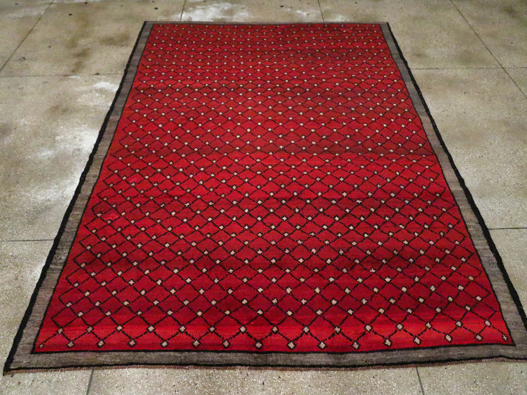 anatolian Carpet - # 107652