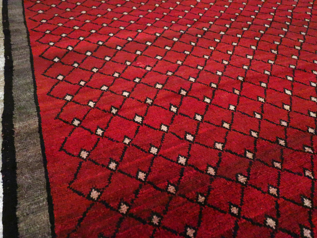 anatolian Carpet - # 107652