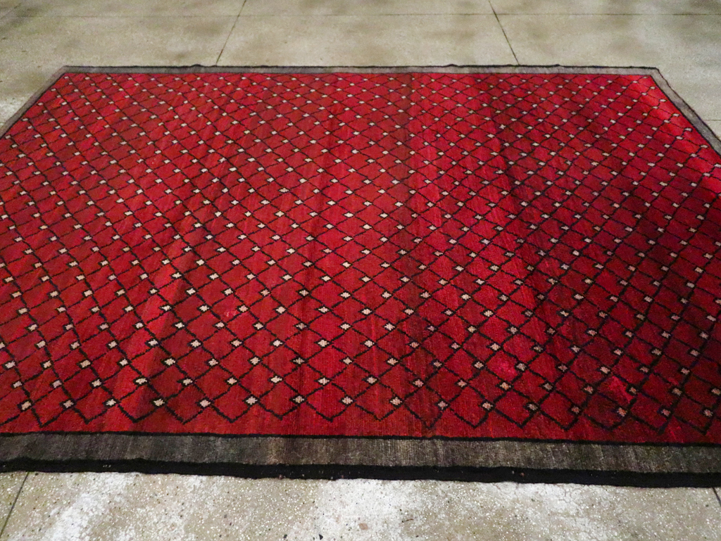 anatolian Carpet - # 107652