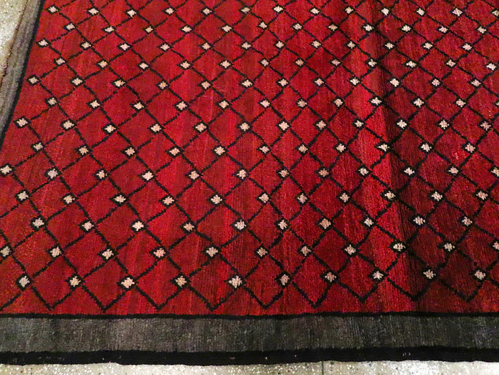 anatolian Carpet - # 107652