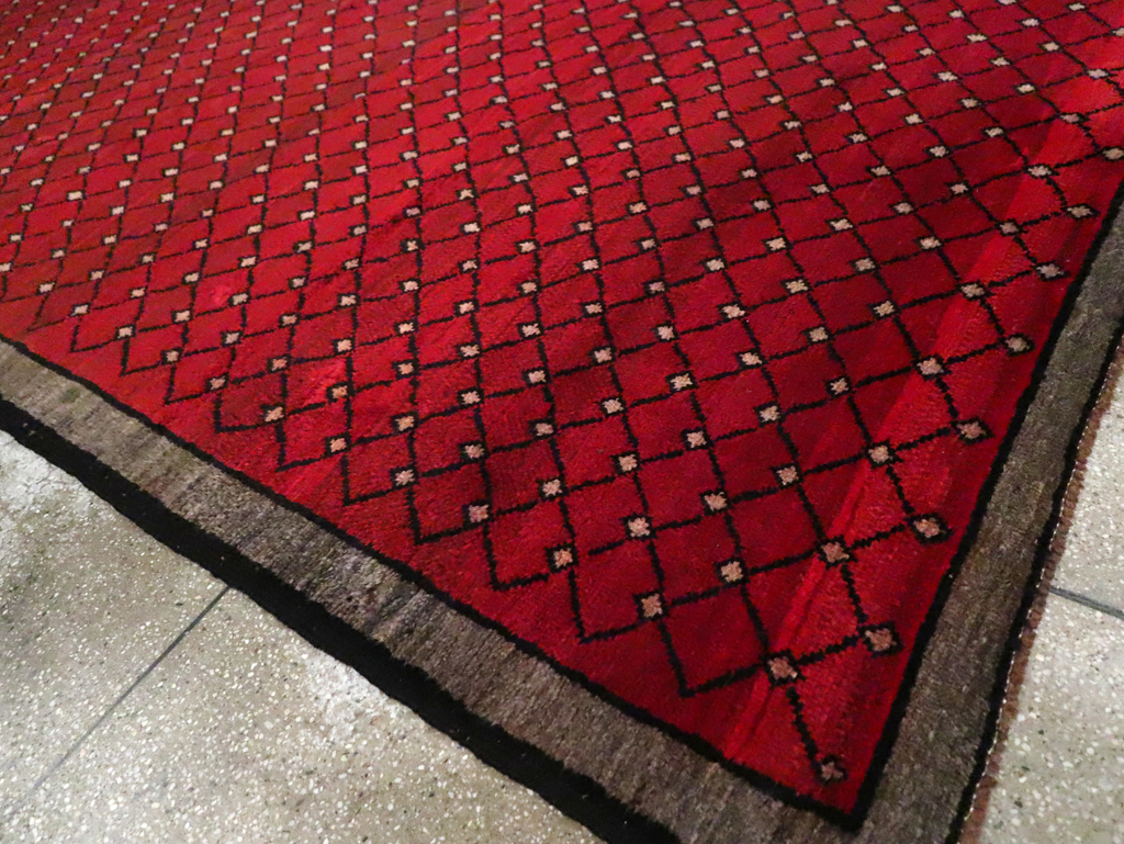 anatolian Carpet - # 107652
