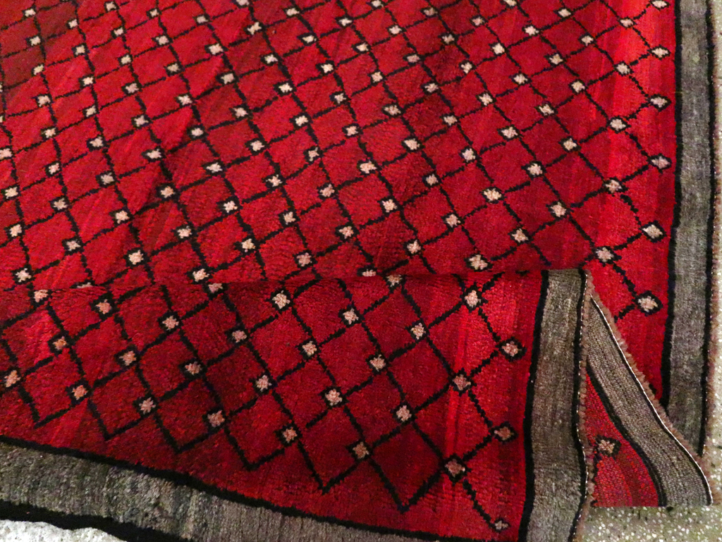 anatolian Carpet - # 107652