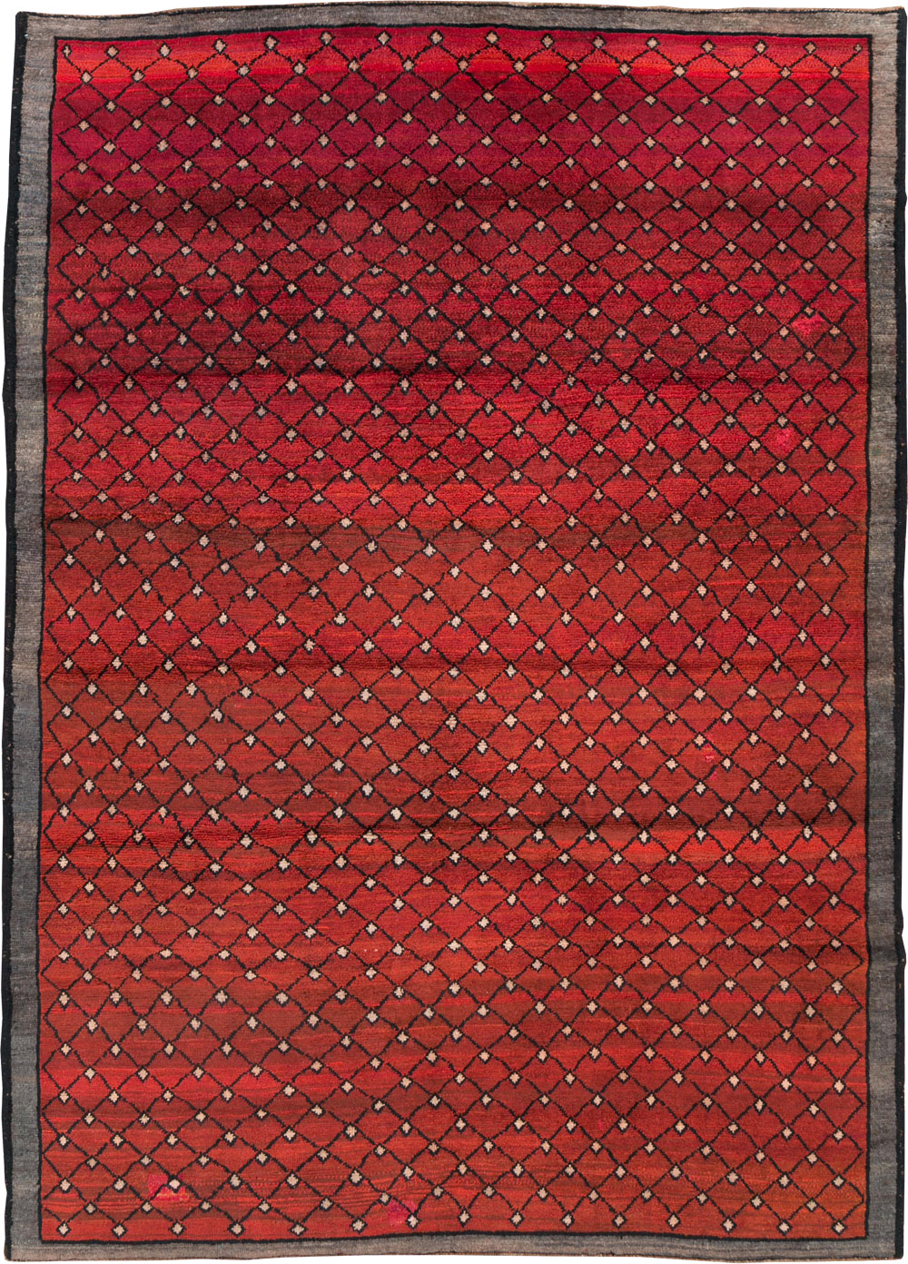anatolian Carpet - # 107652