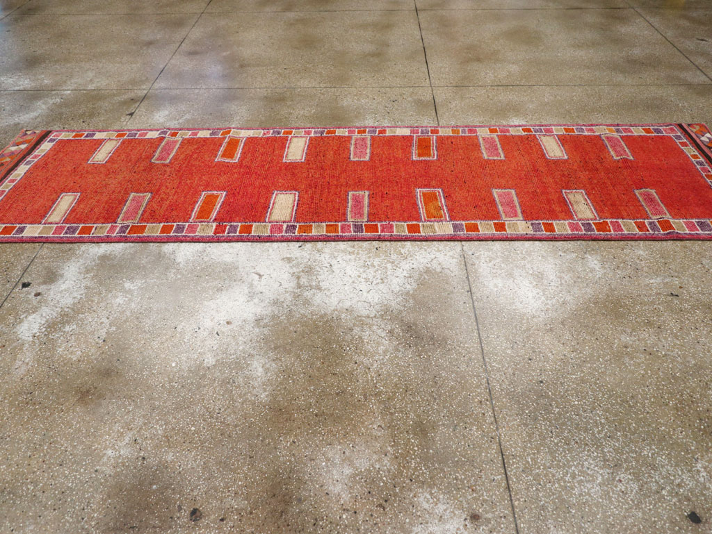 anatolian Carpet - # 107746