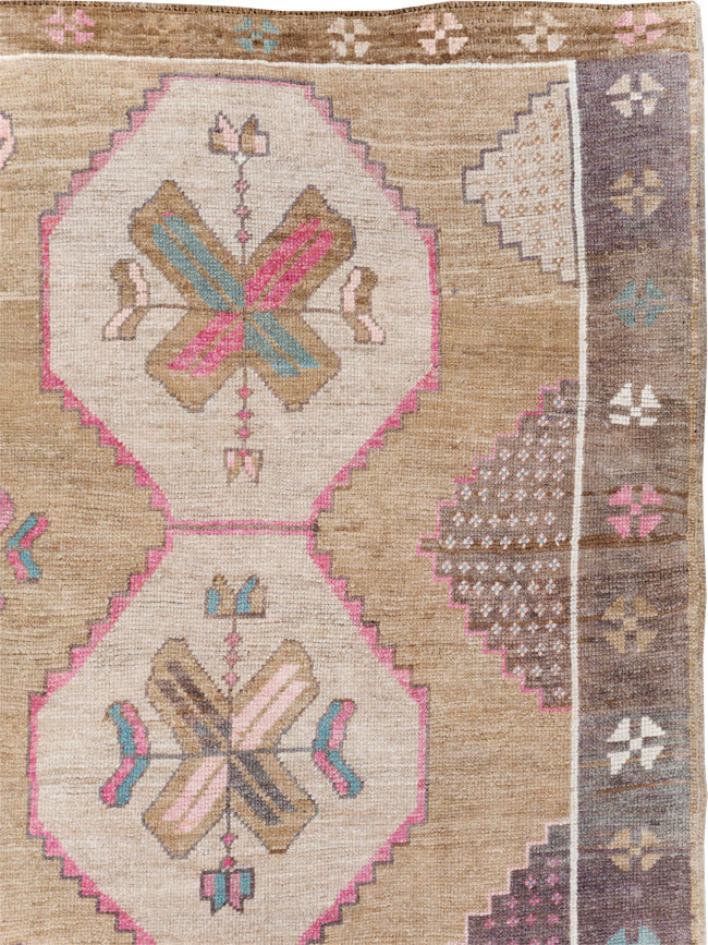 anatolian Carpet - # 107819