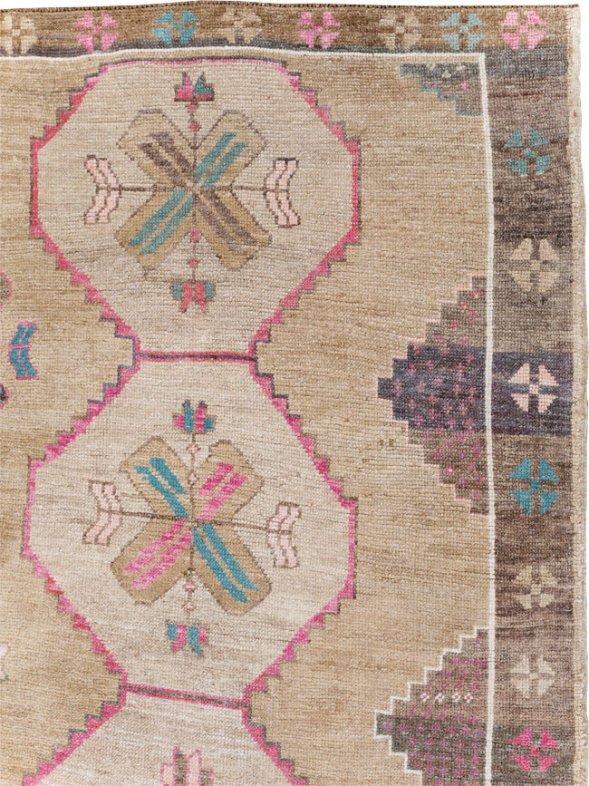 anatolian Carpet - # 107819