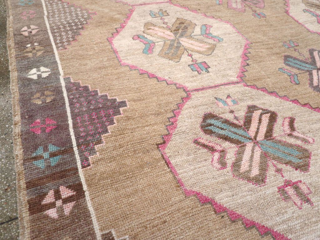 anatolian Carpet - # 107819