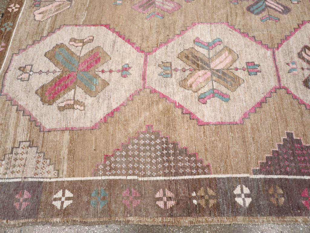 anatolian Carpet - # 107819