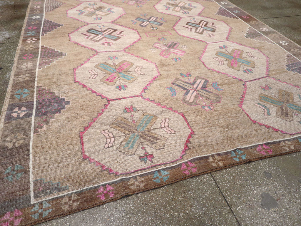 anatolian Carpet - # 107819