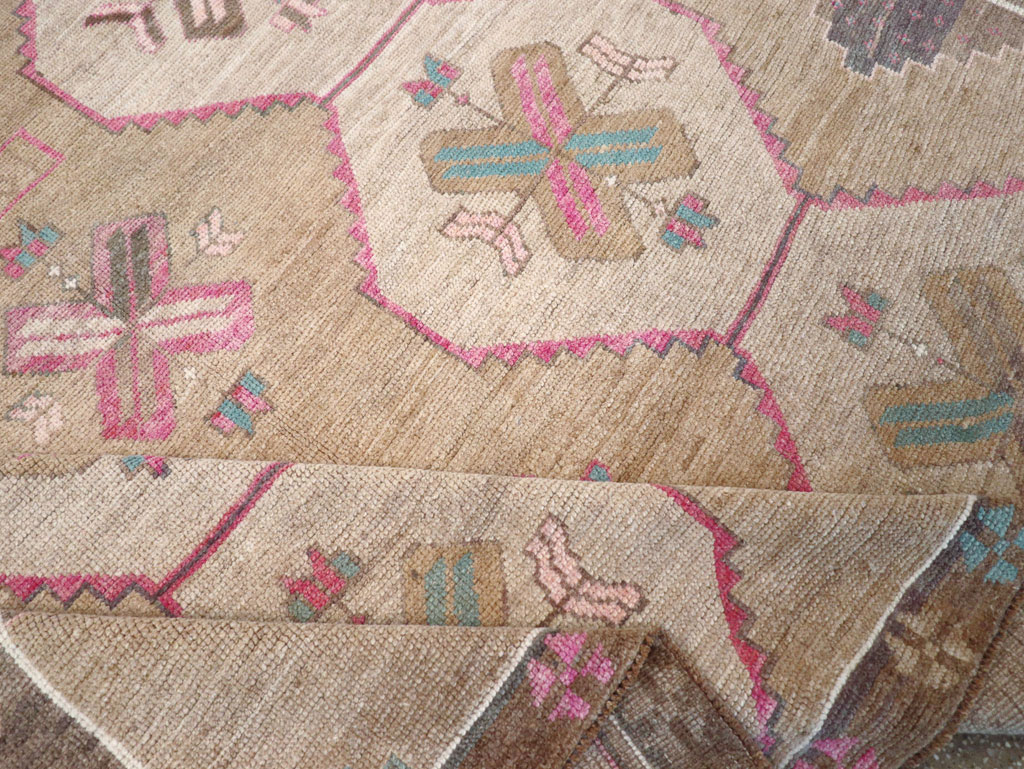 anatolian Carpet - # 107819