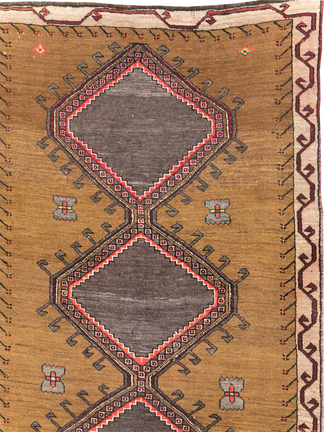 anatolian Carpet - # 107841