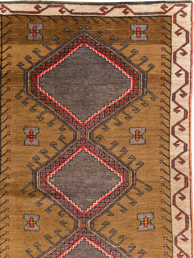 anatolian Carpet - # 107841