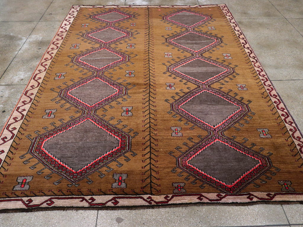 anatolian Carpet - # 107841