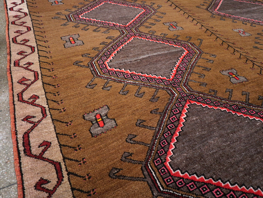 anatolian Carpet - # 107841