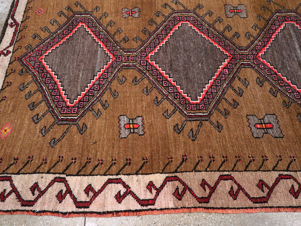 anatolian Carpet - # 107841