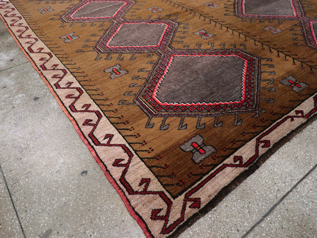 anatolian Carpet - # 107841