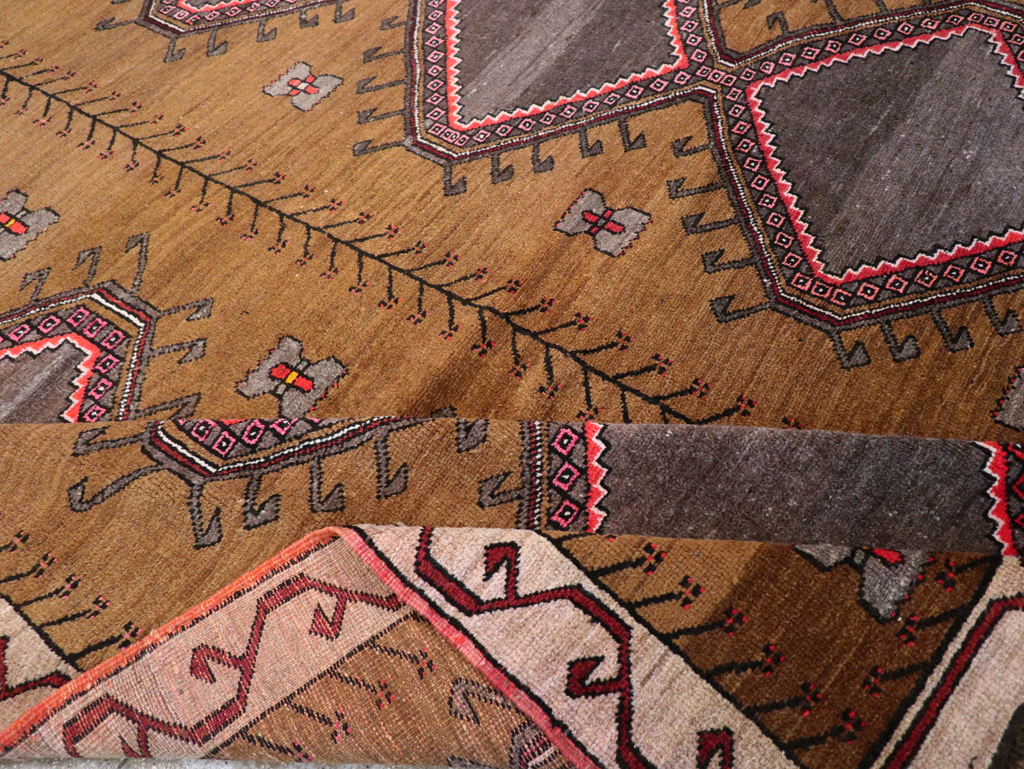 anatolian Carpet - # 107841
