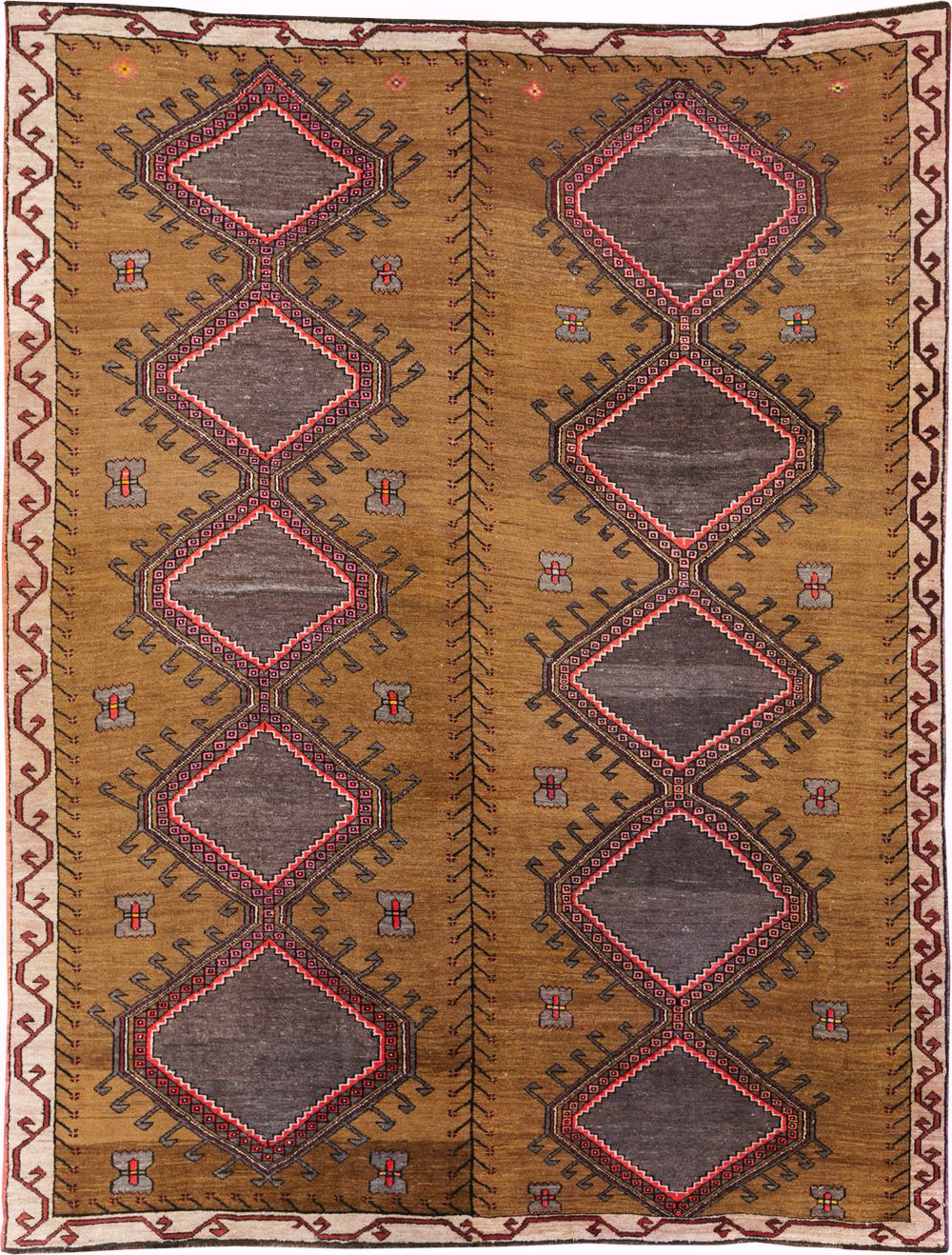 anatolian Carpet - # 107841