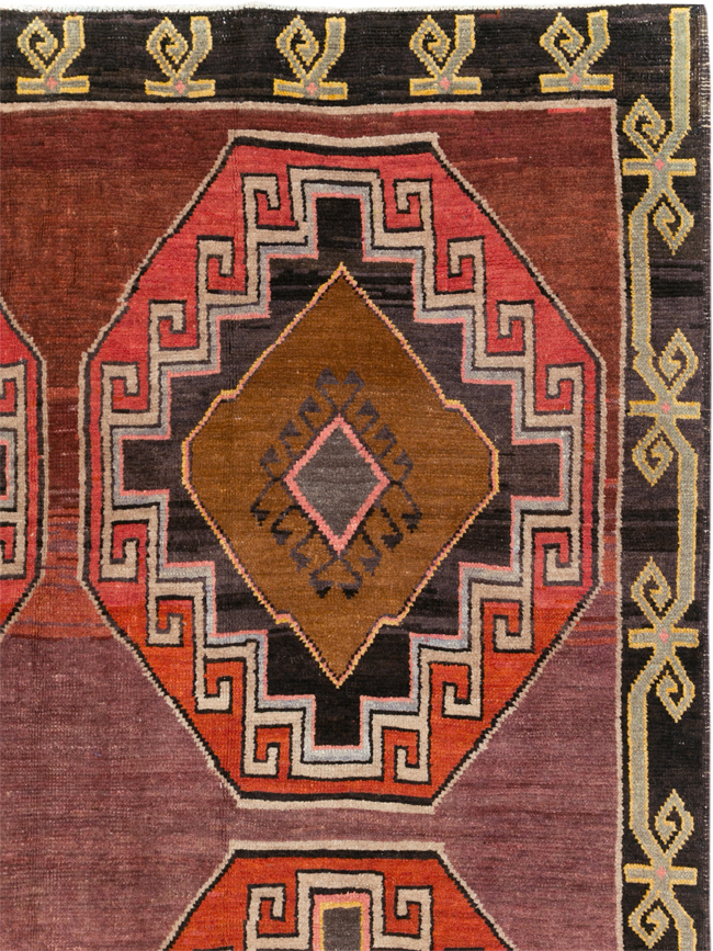 anatolian Carpet - # 107878