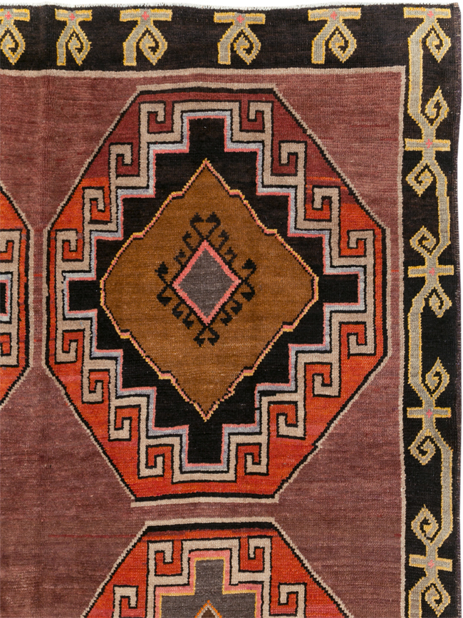 anatolian Carpet - # 107878