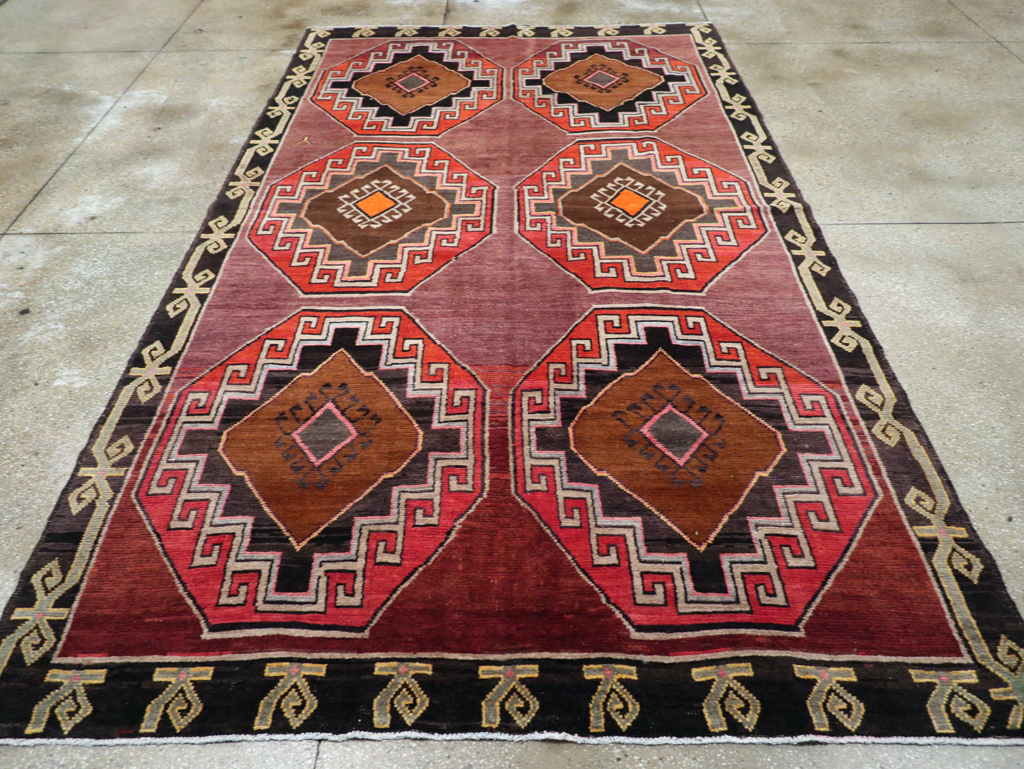 anatolian Carpet - # 107878