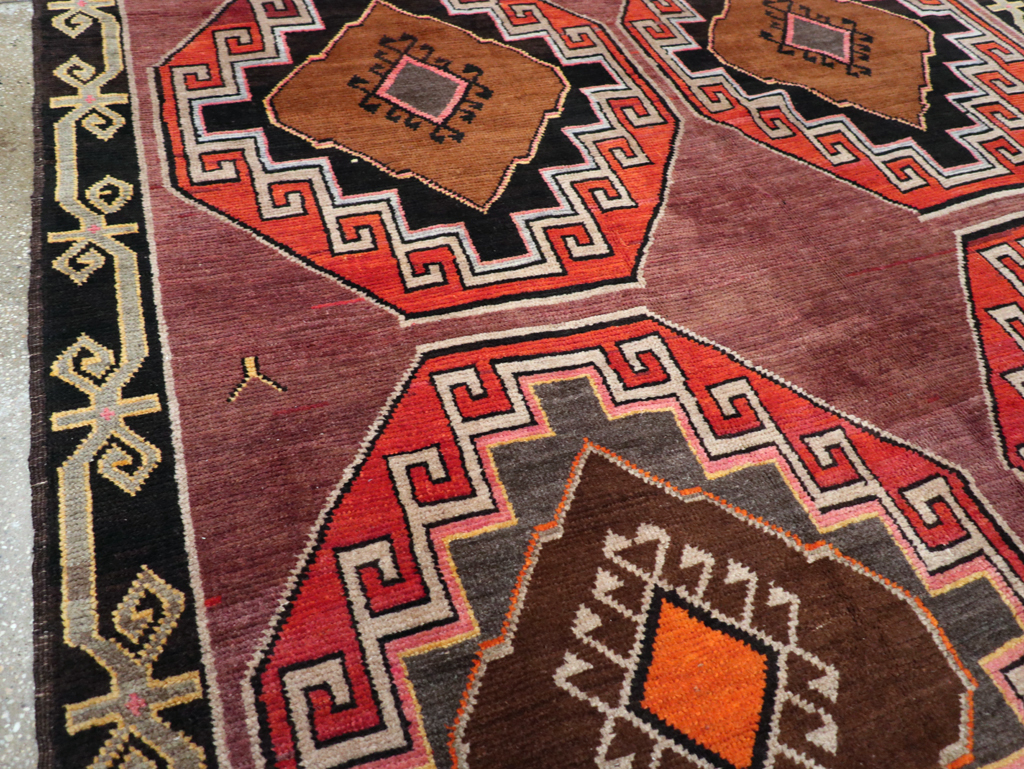 anatolian Carpet - # 107878