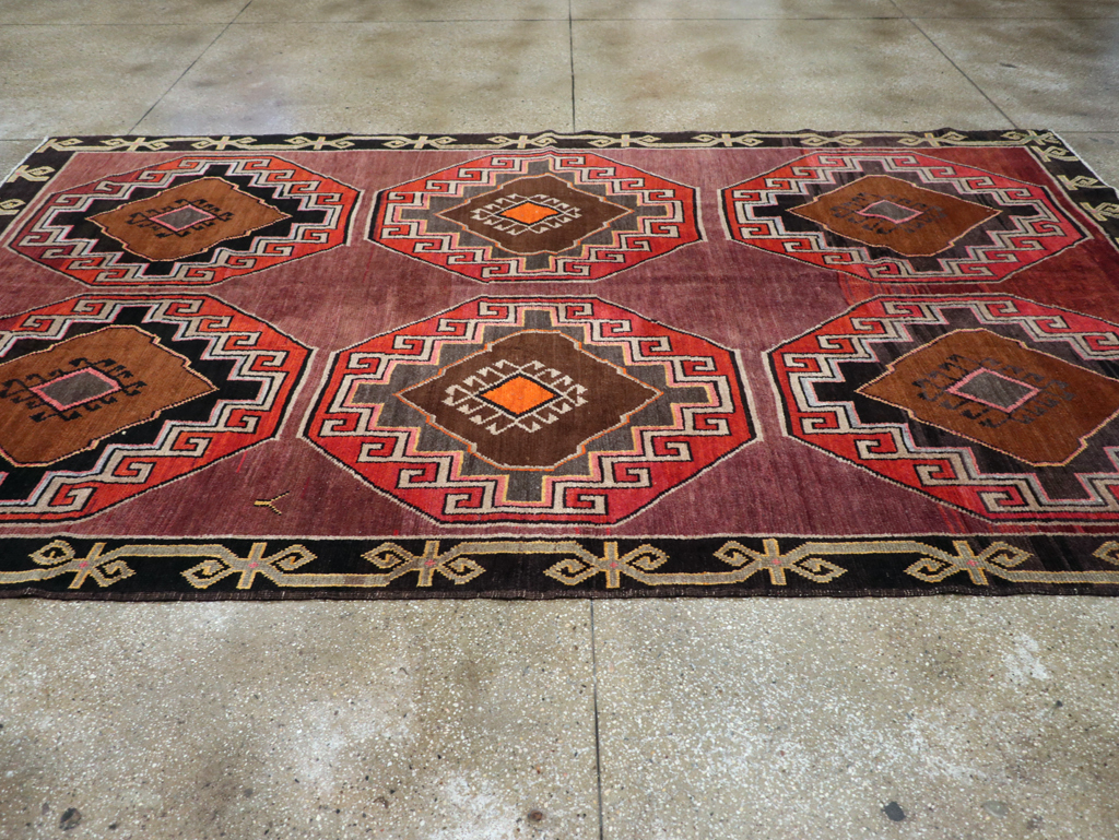 anatolian Carpet - # 107878
