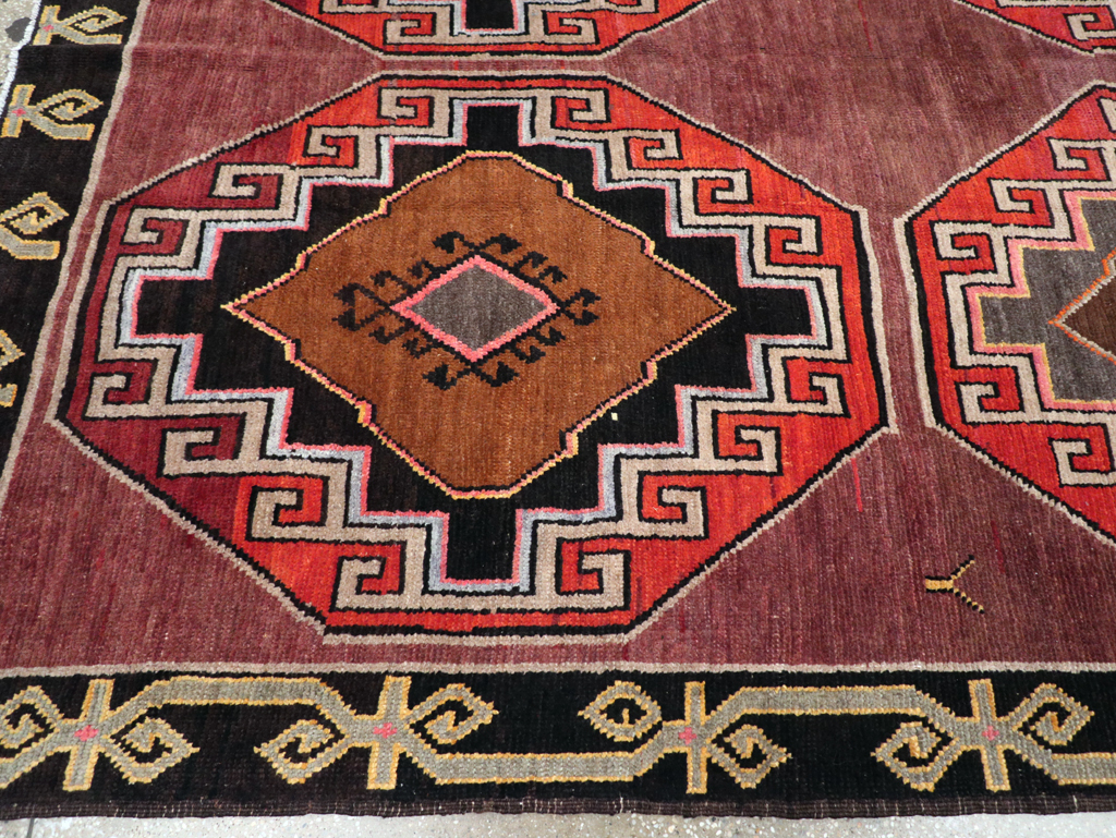 anatolian Carpet - # 107878