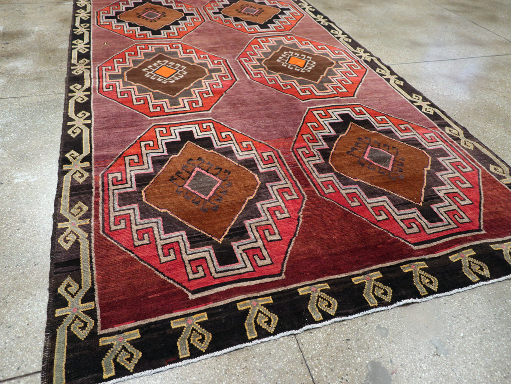 anatolian Carpet - # 107878