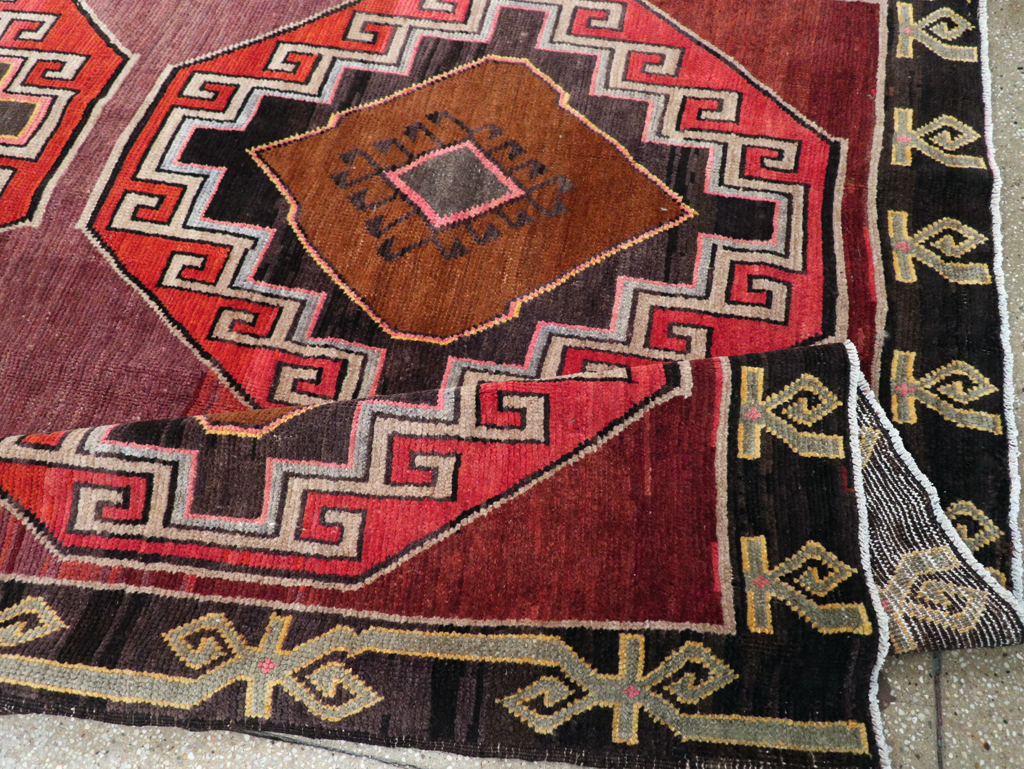 anatolian Carpet - # 107878