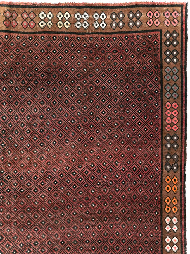 anatolian Carpet - # 107884
