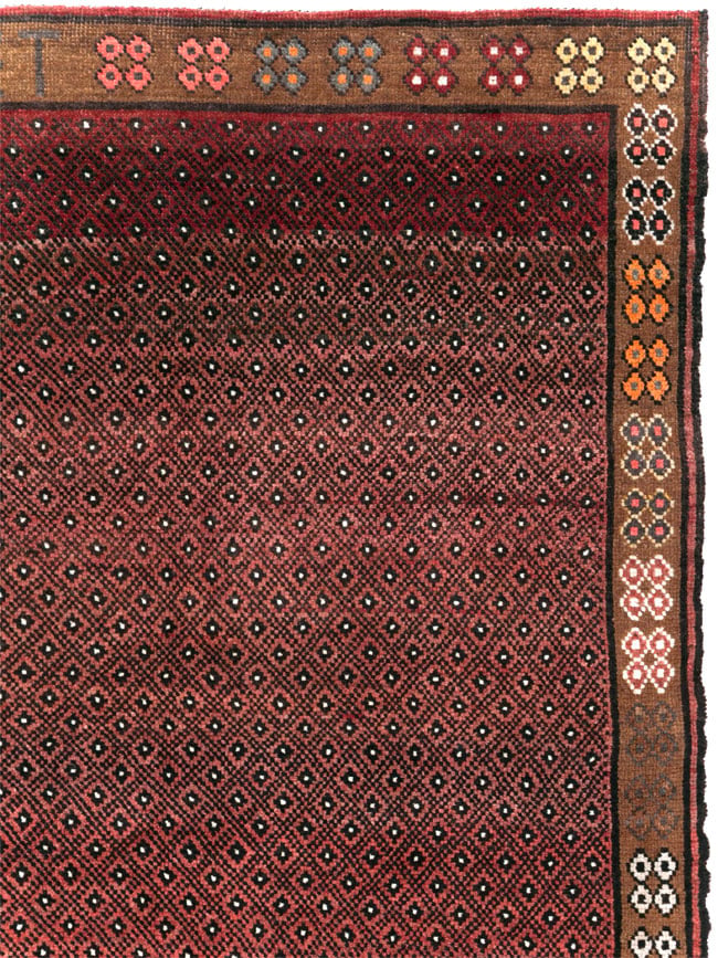 anatolian Carpet - # 107884