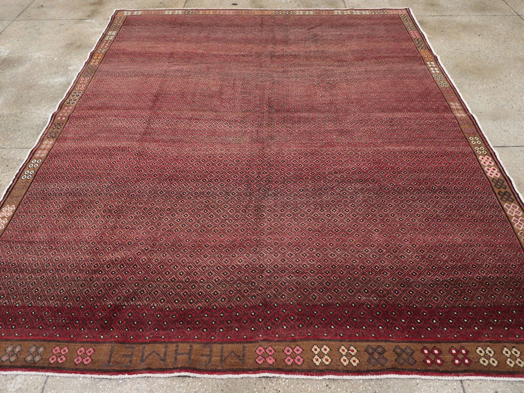 anatolian Carpet - # 107884