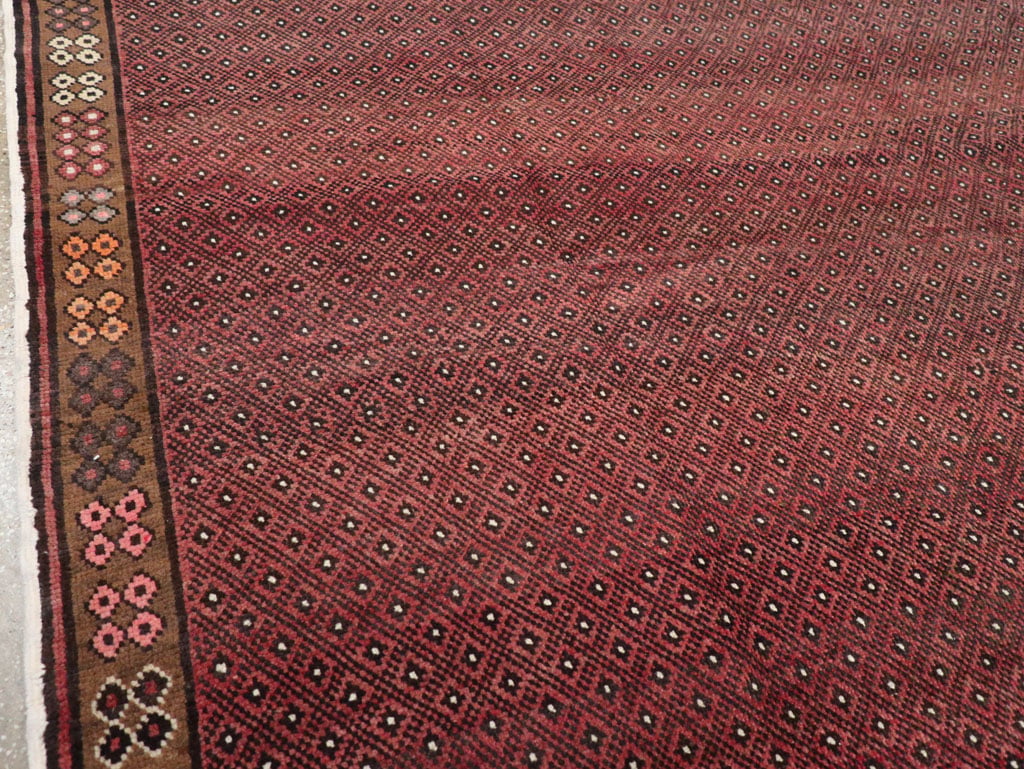 anatolian Carpet - # 107884