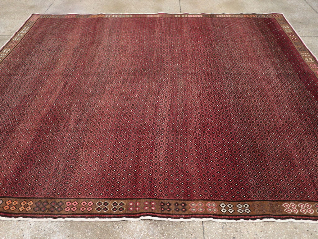 anatolian Carpet - # 107884