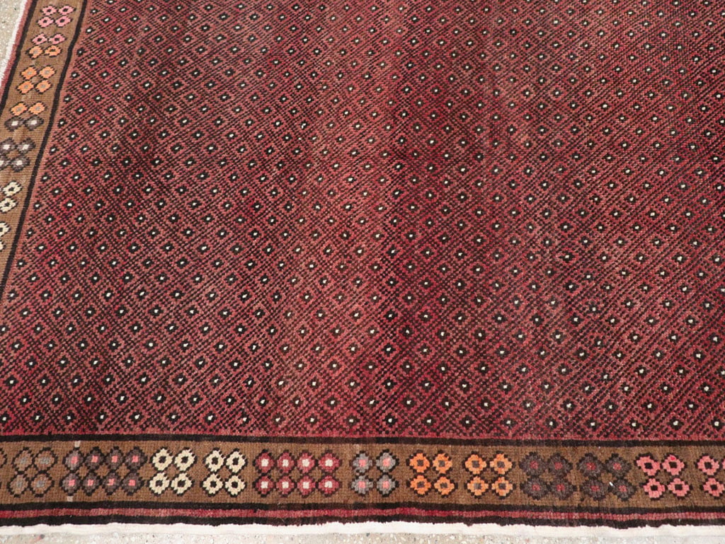 anatolian Carpet - # 107884