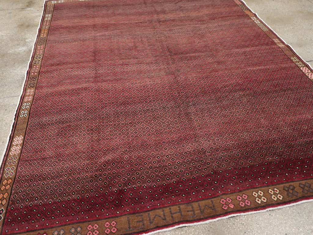 anatolian Carpet - # 107884