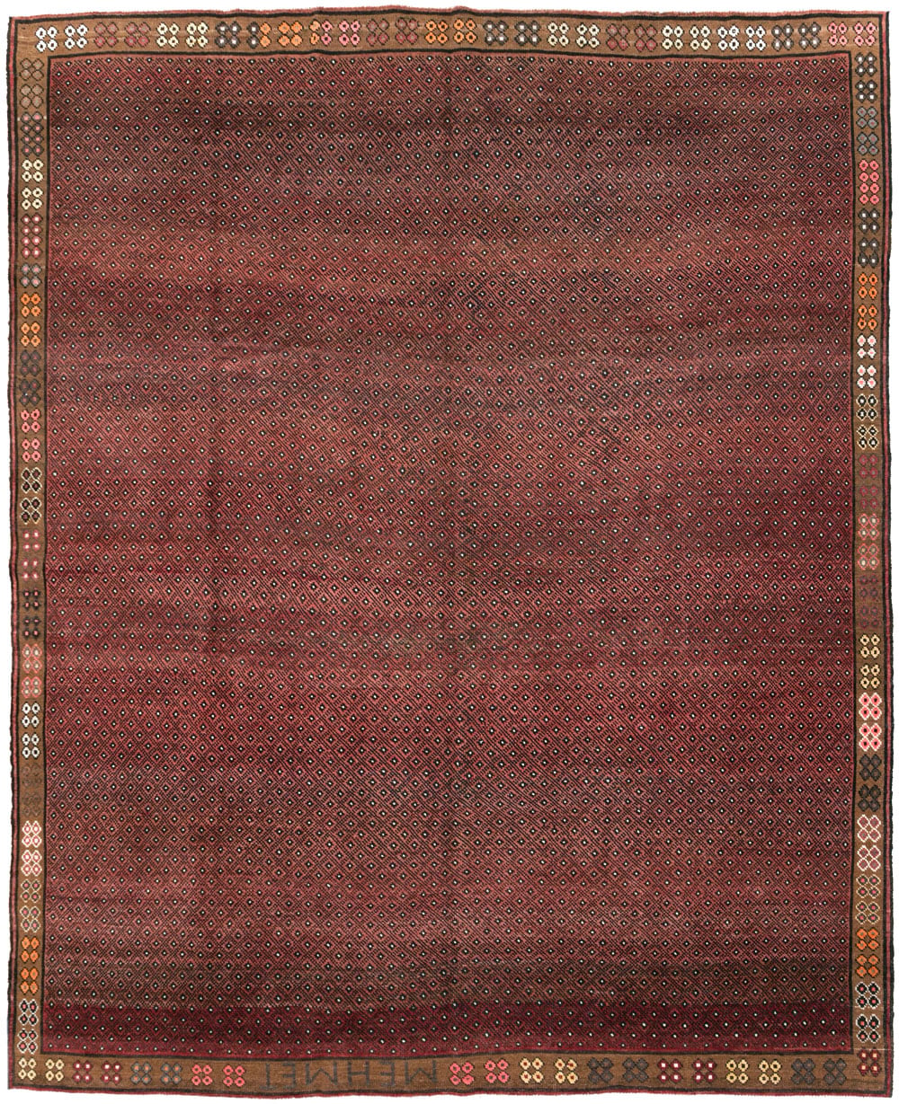 anatolian Carpet - # 107884