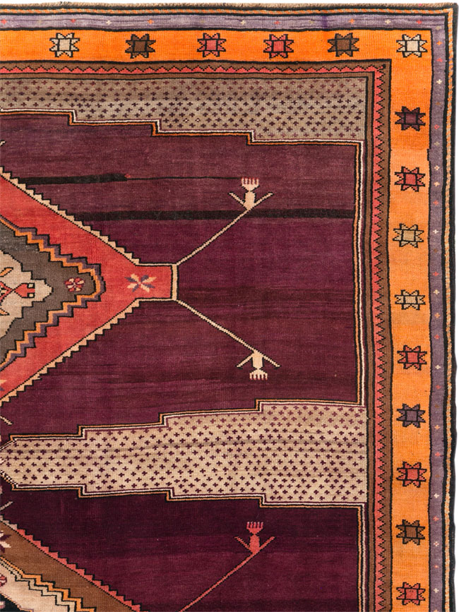 anatolian Carpet - # 107885