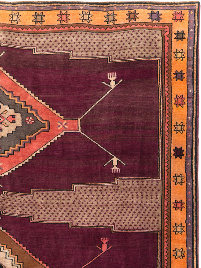 anatolian Carpet - # 107885
