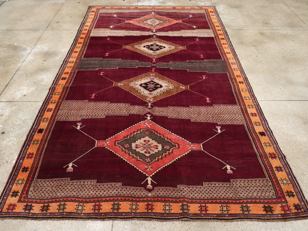 anatolian Carpet - # 107885