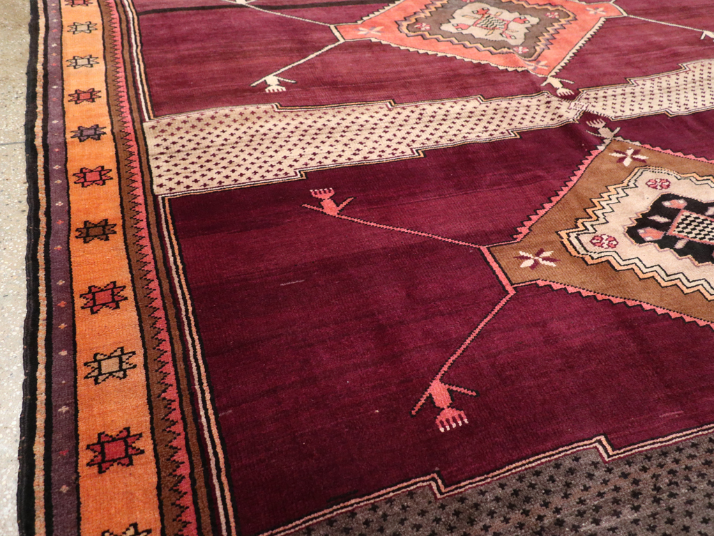 anatolian Carpet - # 107885