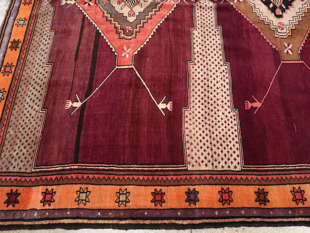 anatolian Carpet - # 107885